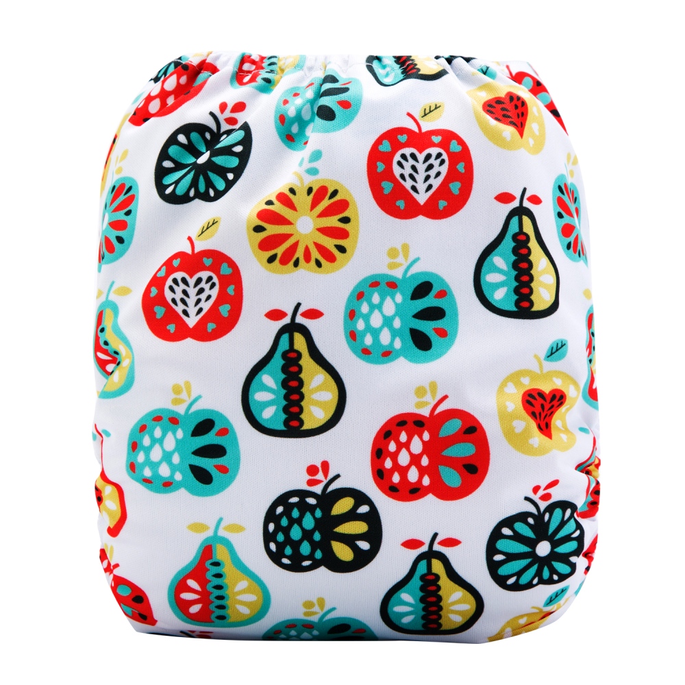 Featured Print Pockets M23