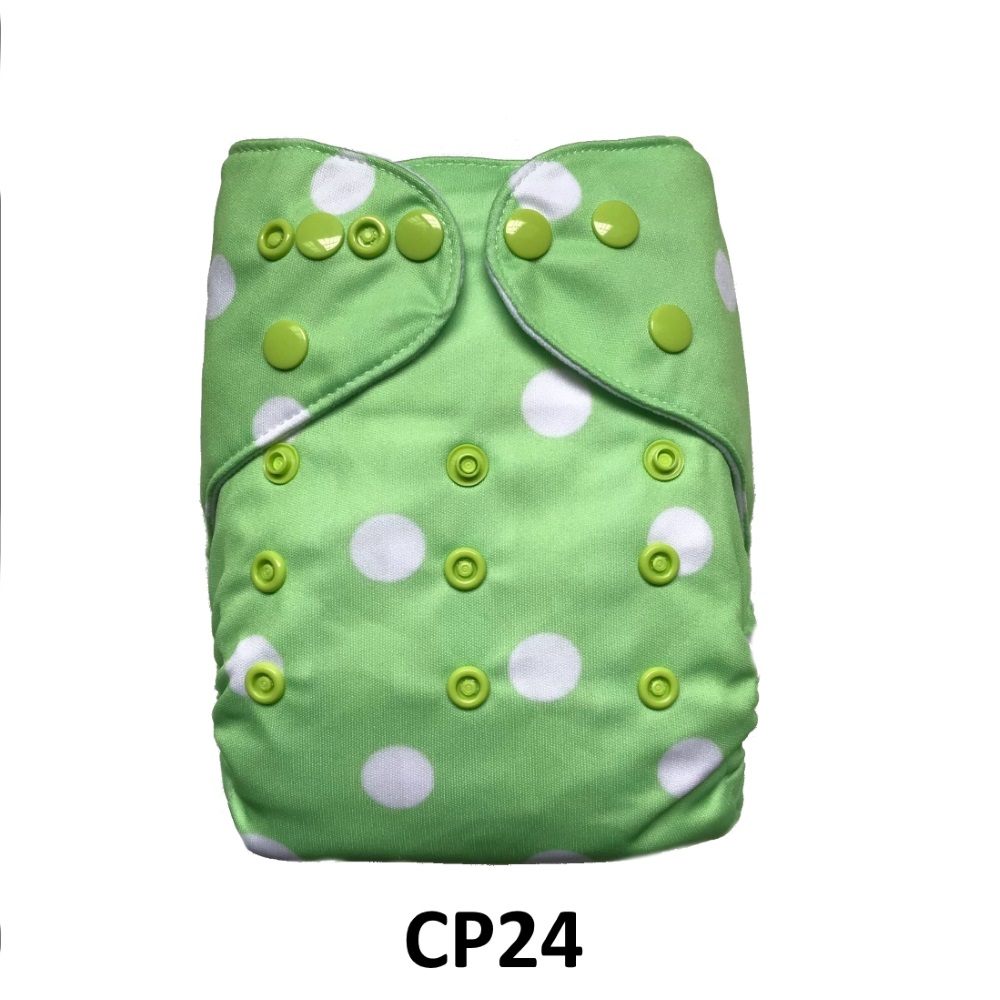 ECO Positional Pocket CP24
