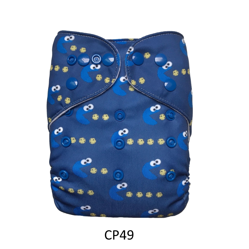 ECO Positional Pocket CP49