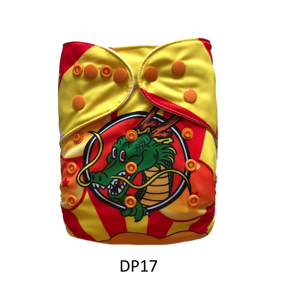 ECO Positional Pocket DP17