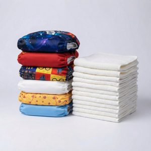 Daytime & Outings Set (6-Pack)