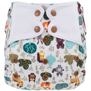 ELF Diaper Cover EC-H29