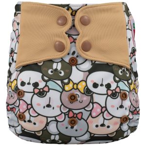 ELF Diaper Cover EC-H47