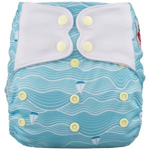ELF Diaper Cover EC-H52