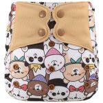 ELF Diaper Cover EC-H56