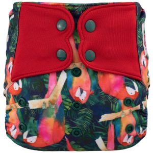 ELF Diaper Cover EC-H79